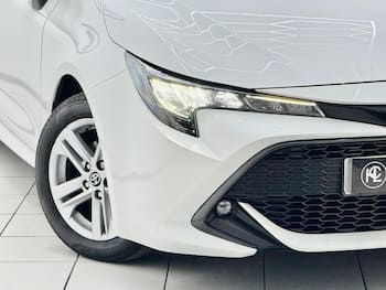 Used Toyota Corolla 2022 for sale - 79687857: Photo