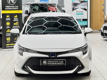 Used Toyota Corolla 2022 for sale - 79687857: Photo