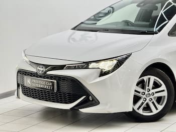Used Toyota Corolla 2022 for sale - 79687857: Photo