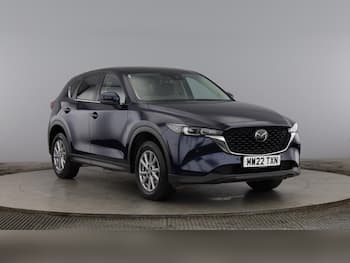 Used Mazda CX-5 2022 for sale - 79741268: Photo