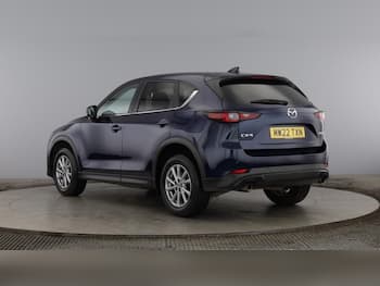 Used Mazda CX-5 2022 for sale - 79741268: Photo