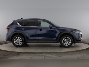 Used Mazda CX-5 2022 for sale - 79741268: Photo