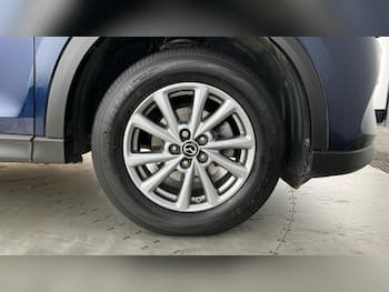Used Mazda CX-5 2022 for sale - 79741268: Photo