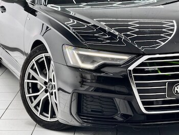 Used Audi A6 2022 for sale - 79578230: Photo