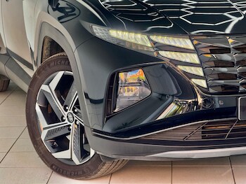 Used Hyundai TUCSON 2022 for sale - 79578228: Photo