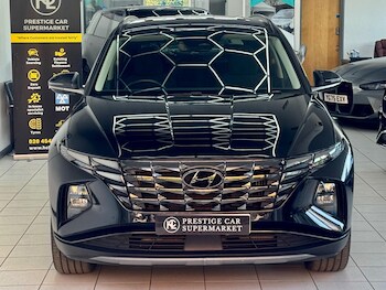 Used Hyundai TUCSON 2022 for sale - 79578228: Photo