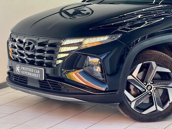 Used Hyundai TUCSON 2022 for sale - 79578228: Photo