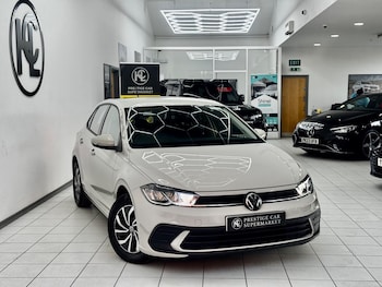 Used Volkswagen Polo 2023 for sale - 79578208: Photo