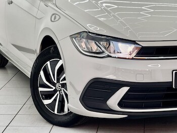 Used Volkswagen Polo 2023 for sale - 79578220: Photo