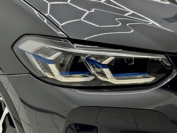 Used BMW X3 2022 for sale - 79578224: Photo