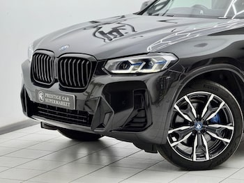 Used BMW X3 2022 for sale - 79578224: Photo