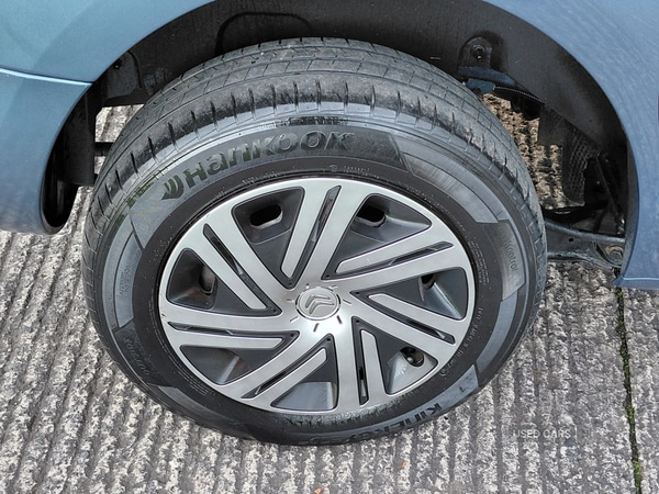 Used Citroen Berlingo Multispace 2017 for sale - 76551590: Photo 7