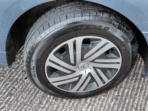 Used Citroen Berlingo Multispace 2017 for sale - 76551590: Photo 8