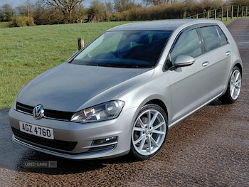 Used Volkswagen Golf 2016 for sale - 78562798: Photo