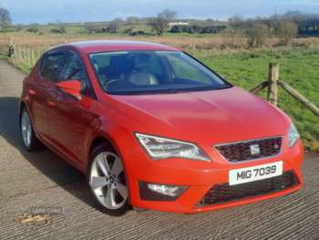 Used SEAT Leon 2014 for sale - 73511885: Photo