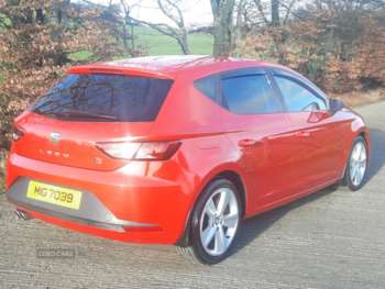 Used SEAT Leon 2014 for sale - 73511885: Photo