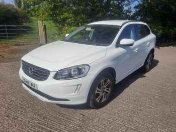 Used Volvo XC60 2015 for sale - 72734879: Photo