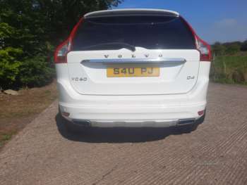 Used Volvo XC60 2015 for sale - 72734879: Photo