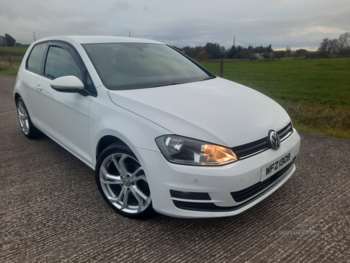 Used Volkswagen Golf 2015 for sale - 72734901: Photo