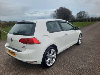 Used Volkswagen Golf 2015 for sale - 72734901: Photo