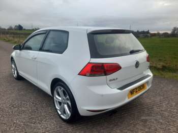 Used Volkswagen Golf 2015 for sale - 72734901: Photo