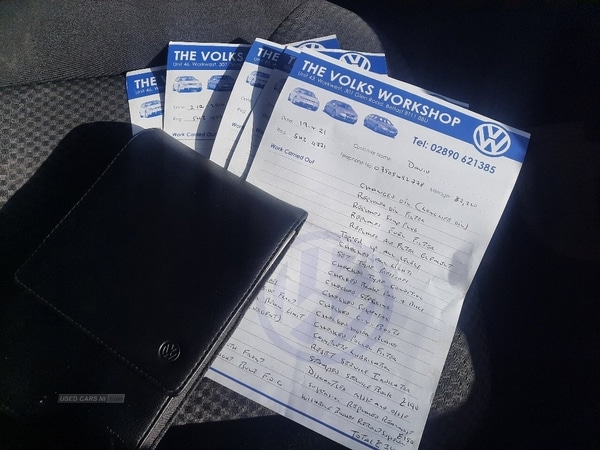 Used Volkswagen Passat 2014 for sale - 72734815: Photo 12