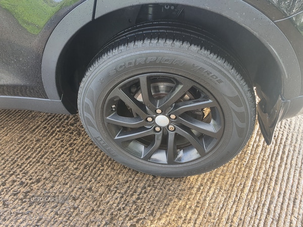 Used Land Rover Discovery Sport 2017 for sale - 75175708: Photo 5