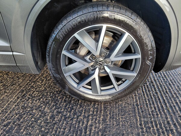 Used Volkswagen Touareg 2023 for sale - 77163831: Photo 11