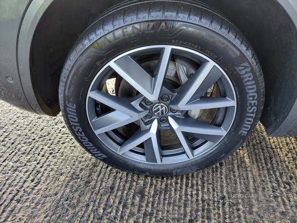 Used Volkswagen Touareg 2023 for sale - 77163831: Photo 13