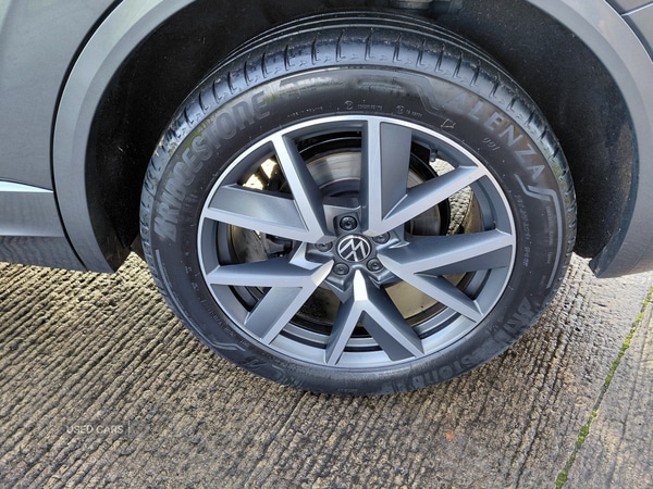 Used Volkswagen Touareg 2023 for sale - 77163831: Photo 14