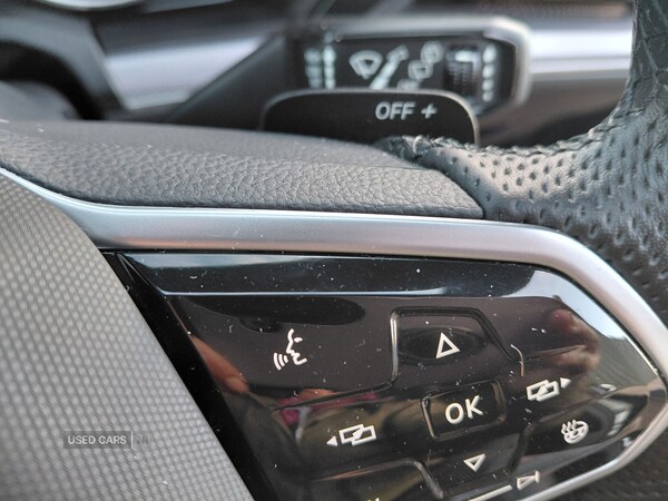 Used Volkswagen Touareg 2023 for sale - 77163831: Photo 22