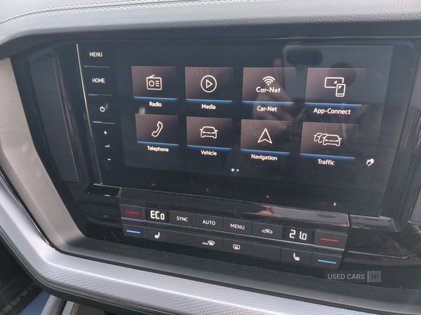 Used Volkswagen Touareg 2023 for sale - 77163831: Photo 25