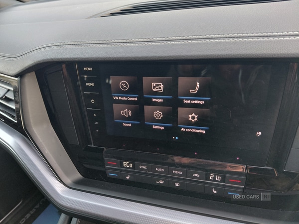 Used Volkswagen Touareg 2023 for sale - 77163831: Photo 26