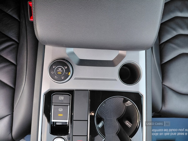 Used Volkswagen Touareg 2023 for sale - 77163831: Photo 27