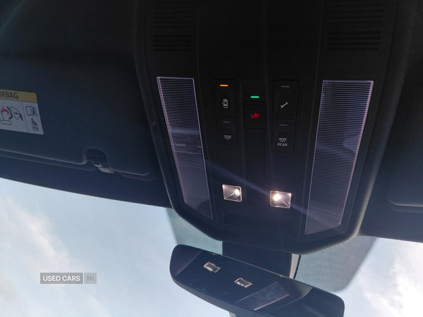 Used Volkswagen Touareg 2023 for sale - 77163831: Photo 29