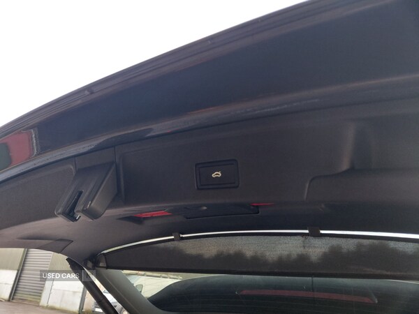 Used Volkswagen Touareg 2023 for sale - 77163831: Photo 35