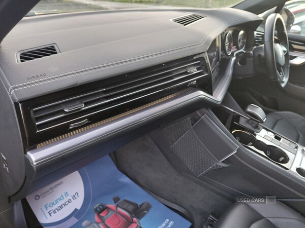 Used Volkswagen Touareg 2023 for sale - 77163831: Photo 36