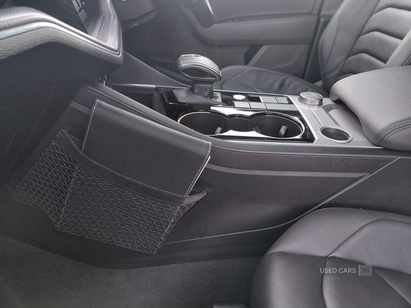 Used Volkswagen Touareg 2023 for sale - 77163831: Photo 38