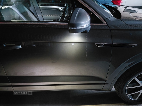 Used Volkswagen Touareg 2023 for sale - 77163831: Photo 39