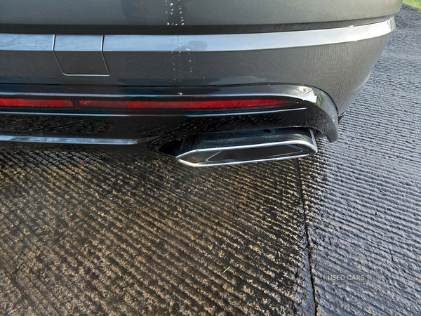 Used Volkswagen Touareg 2023 for sale - 77163831: Photo 5