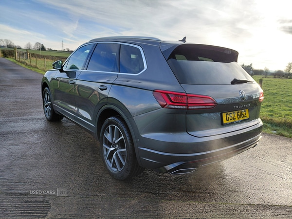 Used Volkswagen Touareg 2023 for sale - 77163831: Photo 7
