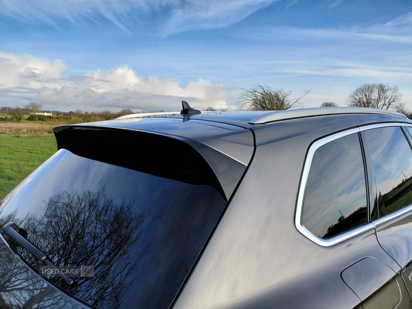 Used Volkswagen Touareg 2023 for sale - 77163831: Photo 8