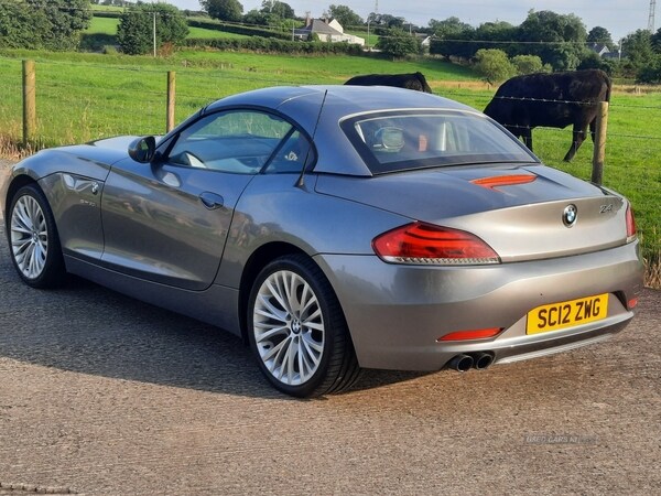 Used BMW Z4 2012 for sale - 72734911: Photo 10