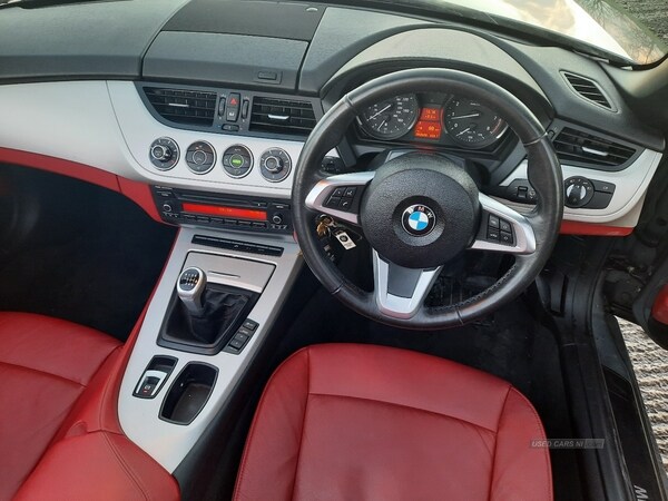 Used BMW Z4 2012 for sale - 72734911: Photo 11
