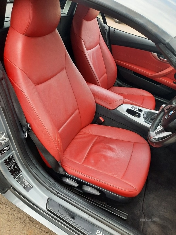 Used BMW Z4 2012 for sale - 72734911: Photo 12