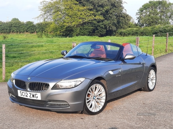 Used BMW Z4 2012 for sale - 72734911: Photo 2