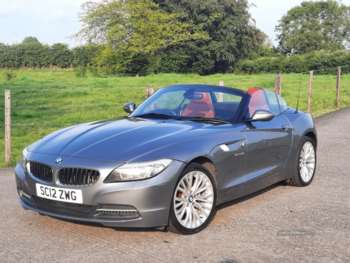 Used BMW Z4 2012 for sale - 72734911: Photo