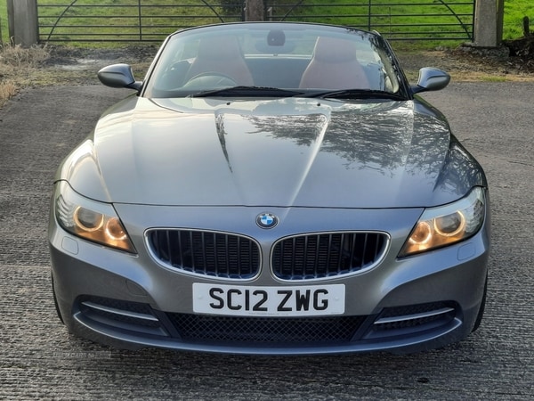 Used BMW Z4 2012 for sale - 72734911: Photo 6