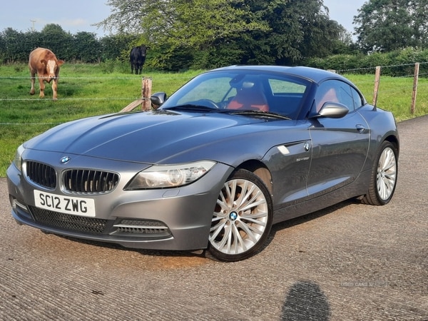 Used BMW Z4 2012 for sale - 72734911: Photo 7
