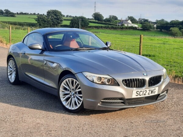 Used BMW Z4 2012 for sale - 72734911: Photo 8